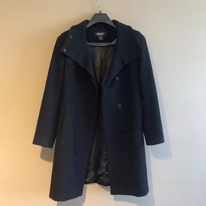 Wool winter Coat